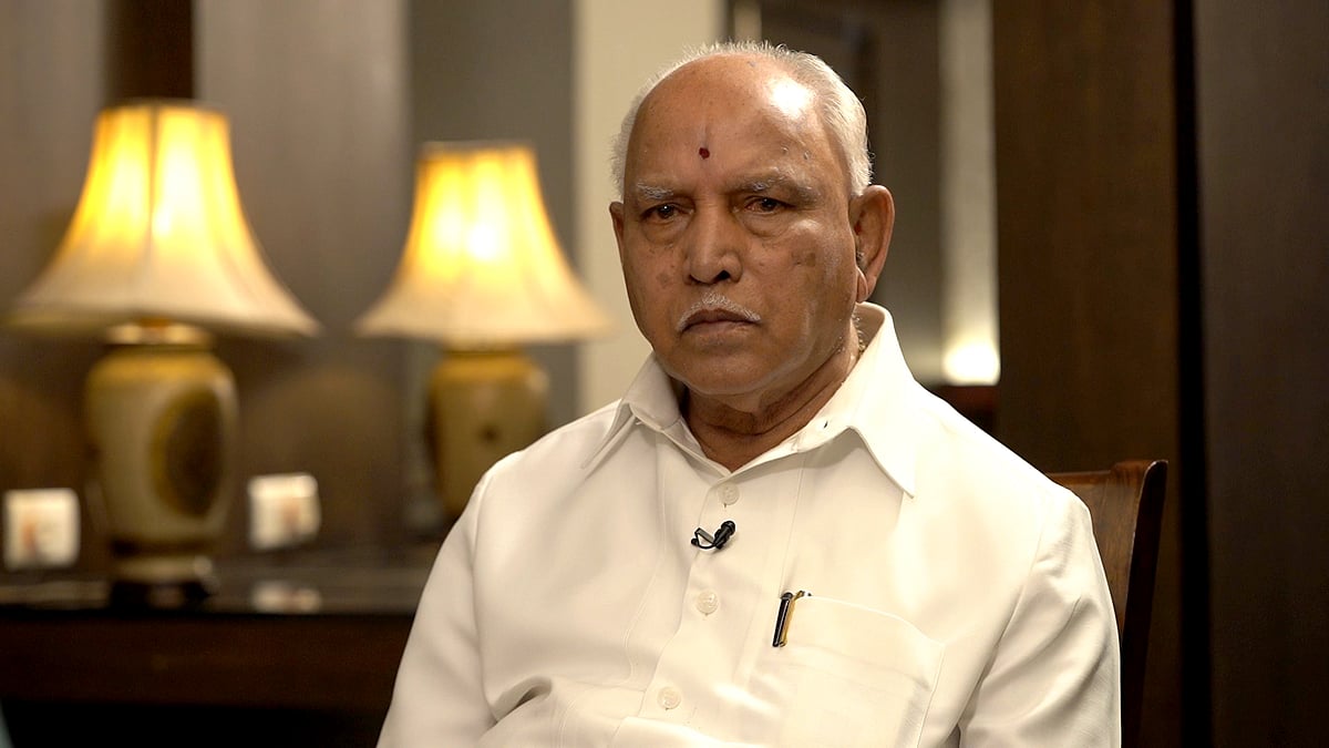 LS Polls: ಸಿ.ಟಿ.ರವಿಗೆ ಅನ್ಯಾಯವಾಗಿದೆ; ಸರಿಪಡಿಸಲು ಪ್ರಯತ್ನಿಸುವೆ– ಯಡಿಯೂರಪ್ಪ