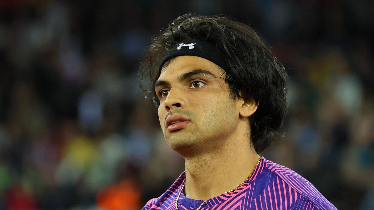 Zurich Diamond League: ಡೈಮಂಡ್ ಲೀಗ್‌ನಲ್ಲಿ ಎಡವಿದ ನೀರಜ್ ಚೋಪ್ರಾಗೆ ಬೆಳ್ಳಿ