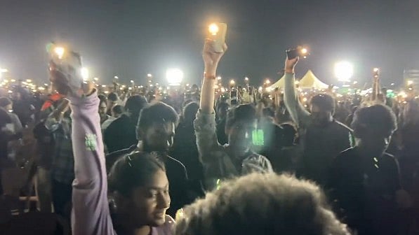 ಸಂಗೀತ ಕಾರ್ಯಕ್ರಮದಲ್ಲಿ ಅವ್ಯವಸ್ಥೆ: ಪ್ರತಿಕ್ರಿಯೆ ನೀಡಿದ ಎ.ಆರ್. ರೆಹಮಾನ್