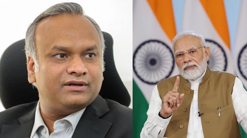 ‘ಗೇಮ್ ಚೇಂಜರ್ಸ್’ ಎಂದಿದ್ದ ಮೋದಿ ಕೇವಲ ‘ನೇಮ್ ಚೇಂಜರ್ಸ್’ ಆಗಿದ್ದಾರೆ: ಪ್ರಿಯಾಂಕ್