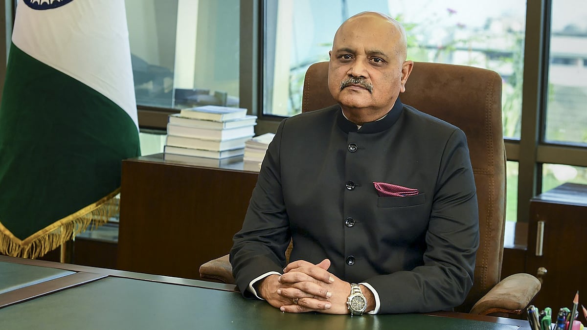 ಪ್ರವೀಣ್‌ ಸೂದ್‌ ಅಧಿಕಾರಾವಧಿ ಒಂದು ವರ್ಷ ವಿಸ್ತರಣೆಗೆ ಕೇಂದ್ರ ಒಲವು