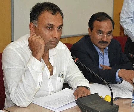 ಹುಕ್ಕಾ ಬಾರ್ ನಿಷೇಧಕ್ಕೆ ಕಾಯ್ದೆ: ದಿನೇಶ್ ಗುಂಡೂರಾವ್