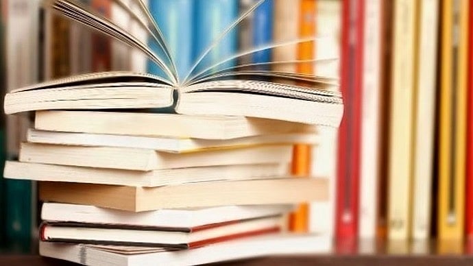 ಸಾದರ ಸ್ವೀಕಾರ: ಹೊಸ ಕನ್ನಡ ಪುಸ್ತಕಗಳ ಪರಿಚಯ