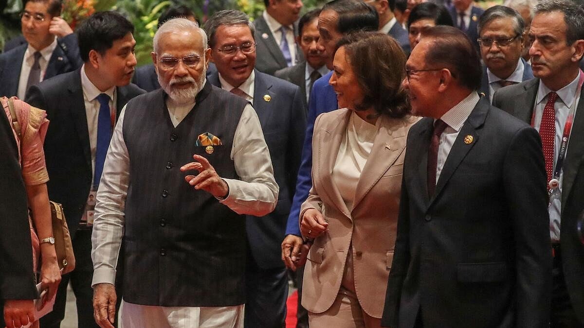 ದಕ್ಷಿಣದ ಧ್ವನಿ ಬಲಪಡಿಸಲು ನಿಯಮ ಆಧಾರಿತ ವ್ಯವಸ್ಥೆ ಅಗತ್ಯ: ನರೇಂದ್ರ ಮೋದಿ