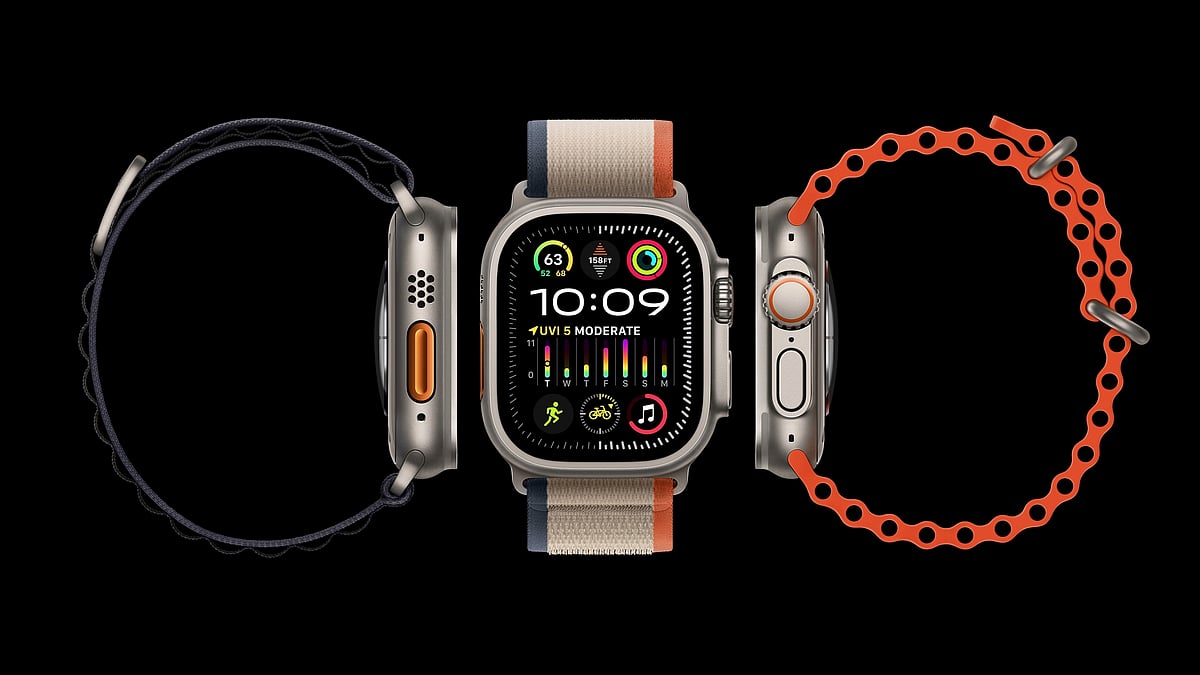 Apple Watch Series 9, Ultra 2 ಬಿಡುಗಡೆ: ಏನಿವುಗಳ ವಿಶೇಷತೆ, ಬೆಲೆ ಎಷ್ಟು?