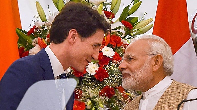 ಖಲಿಸ್ತಾನಿಗಳ ರಕ್ಷಣೆ, ಹತ್ಯೆ ಹೇಳಿಕೆ: ಭಾರತ–ಕೆನಡಾ ನಡುವೆ ಮೂಡಿದ ಬಿರುಕು