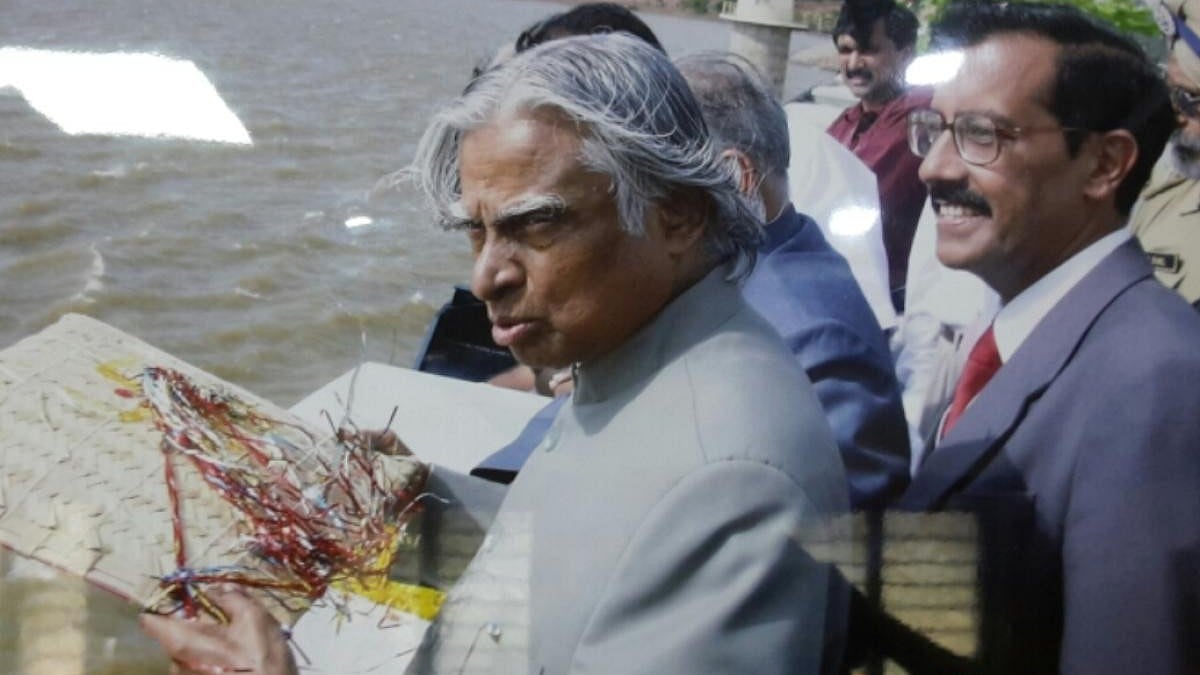 ಆಲಮಟ್ಟಿ | ಬಾಗಿನ ಅರ್ಪಣೆಗೆ ಎರಡು ದಶಕಗಳ ಇತಿಹಾಸ