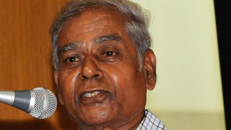 ಬೆಂಗಳೂರು: ಸೆ.23ರಿಂದ ಅನುಭವ ಮಂಟಪ ಸಮಾವೇಶ