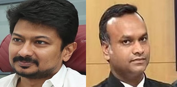 ಸನಾತನ ಧರ್ಮ ವಿವಾದ: ಉದಯನಿಧಿ, ಪ್ರಿಯಾಂಕ್‌ ಖರ್ಗೆ ವಿರುದ್ಧ ಎಫ್ಐಆರ್‌