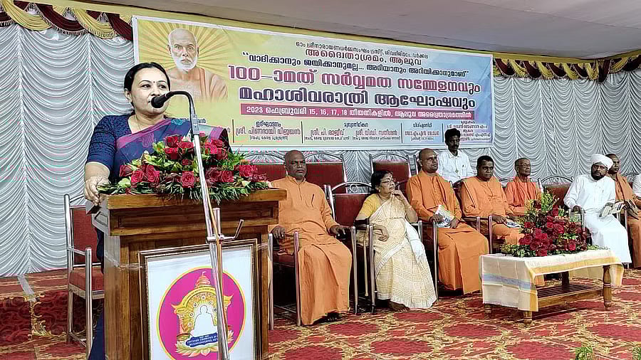 Kerala Nipah Alert: ಸಂಜೆಯೊಳಗೆ ಶಂಕಿತರ ಪರೀಕ್ಷೆ ವರದಿ; ಕೇರಳದ ಆರೋಗ್ಯ ಸಚಿವೆ