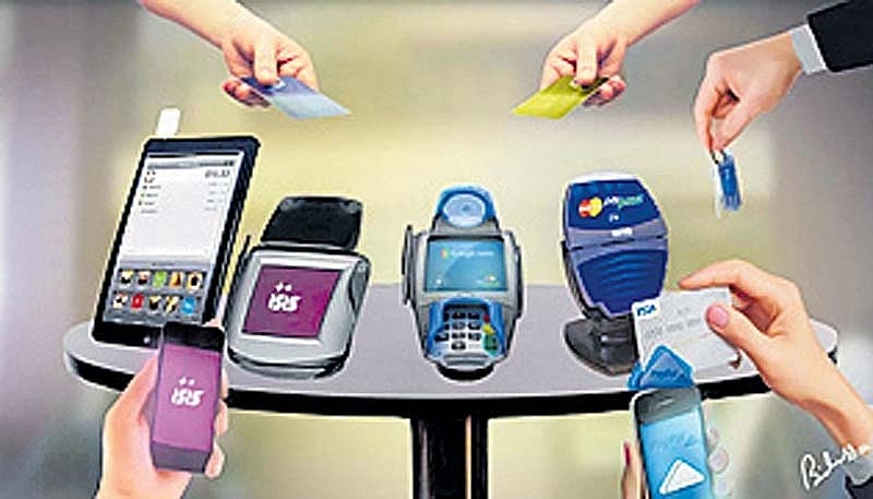 ಡಿಜಿಟಲ್ ಸೇವೆ: ಚೀನಾಕ್ಕಿಂತ ಭಾರತ ಮುಂದು –ಕೆ.ವಿ. ಕಾಮತ್