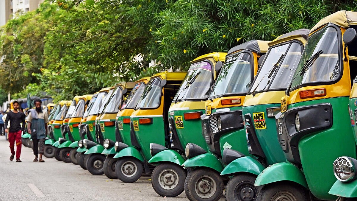 ಸಾರಿಗೆ ಸಚಿವರ ಭರವಸೆ; ಖಾಸಗಿ ಸಾರಿಗೆ ಸಂಘಗಳ ಒಕ್ಕೂಟದ ಮುಷ್ಕರ ವಾಪಸ್