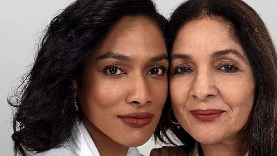 ತಂದೆ ವಿವಿಯನ್‌ರಿಂದ ನೂರಾರು ಕೋಟಿ ಸಿಕ್ಕಿದೆ ಎಂದಿದ್ದಕ್ಕೆ ಮಸಾಬಾ ಖಡಕ್ ಉತ್ತರ