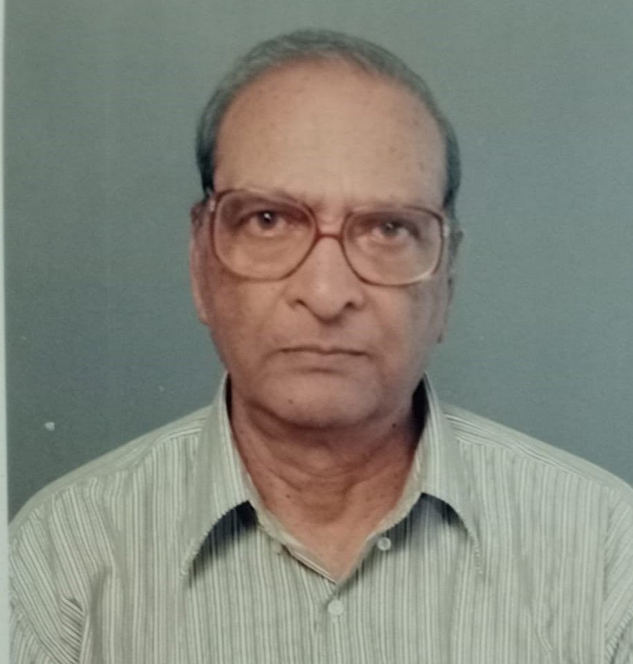 ಸಾಹಿತಿ ಅರಳಿಮಟ್ಟಿ ನಿಧನ: ದೇಹದಾನ