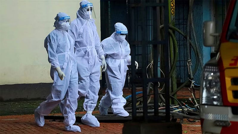 Nipah | ನಿಪಾ ಸೋಂಕು ನಿಯಂತ್ರಣದಲ್ಲಿದೆಯಷ್ಟೇ, ಆತಂಕ ದೂರವಾಗಿಲ್ಲ: ಕೇರಳ ಸಿಎಂ