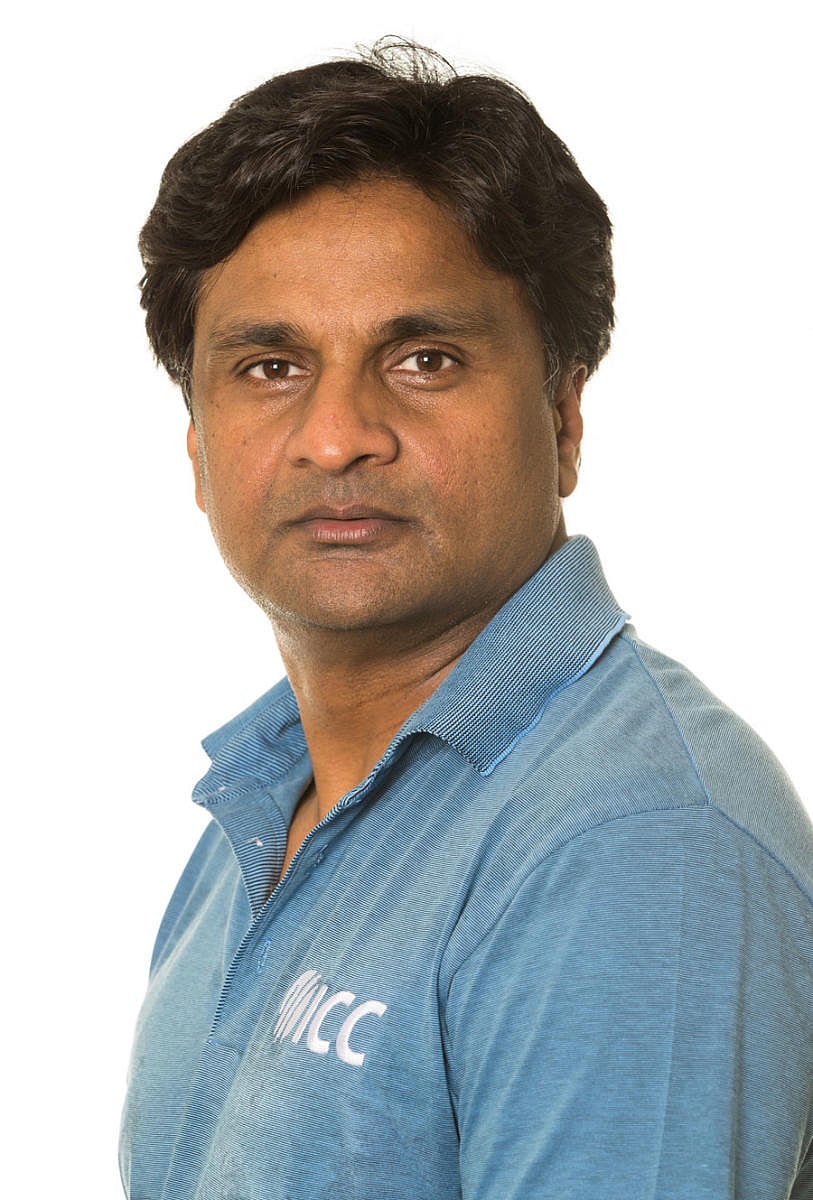 Asia Cup: ಜಾವಗಲ್ ಶ್ರೀನಾಥ್‌ಗೆ 250ನೇ ಪಂದ್ಯ