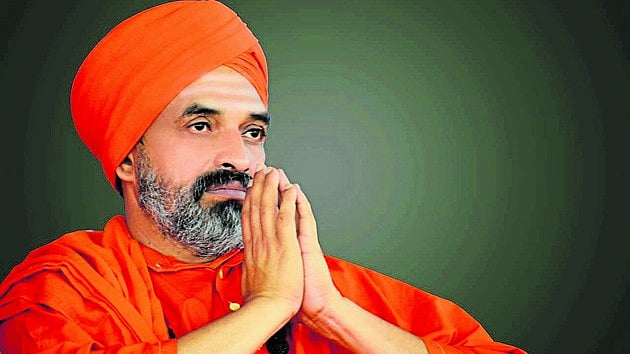 2023ರಲ್ಲಿ ತಪ್ಪುವುದಿಲ್ಲ..! ನಿಜಗುಣಾನಂದ ಶ್ರೀಗೆ ಕೊಲೆ ಬೆದರಿಕೆ ಪತ್ರ