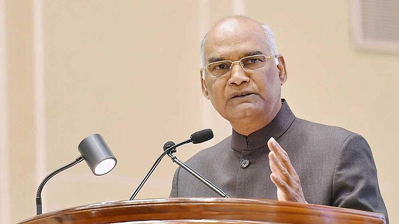 ಒಂದು ದೇಶ ಒಂದು ಚುನಾವಣೆ: ಸಾರ್ವಜನಿಕ ಅಭಿಪ್ರಾಯ ಕೇಳಿದ ಕೋವಿಂದ್ ಸಮಿತಿ