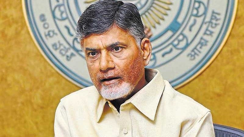 ಭ್ರಷ್ಟಾಚಾರ ಪ್ರಕರಣ: ಚಂದ್ರಬಾಬು ನಾಯ್ಡು ನ್ಯಾಯಾಂಗ ಬಂಧನದ ಅವಧಿ ವಿಸ್ತರಣೆ