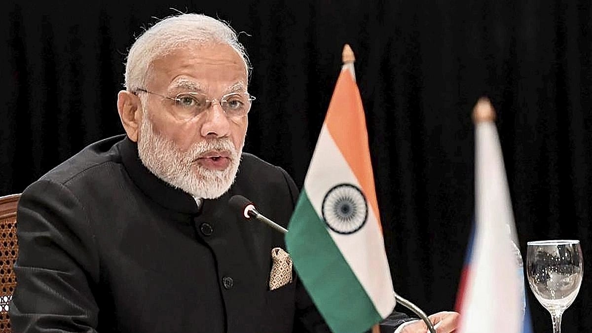 ASEAN 2023: ಸಾರ್ವಭೌಮತ್ವ, ಪ್ರಾದೇಶಿಕ ಸಮಗ್ರತೆ ಬಲಪಡಿಸಲು ಜಂಟಿ ಪ್ರಯತ್ನ: ಮೋದಿ