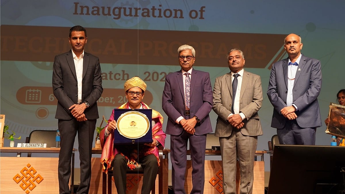 ರೇವಾ ವಿಶ್ವವಿದ್ಯಾಲಯದ ತಾಂತ್ರಿಕ ಶಿಕ್ಷಣ ಕಾರ್ಯಕ್ರಮಗಳಿಗೆ ಚಾಲನೆ