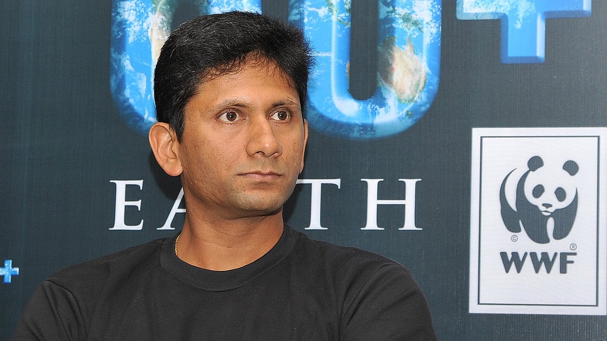 ಯಾರನ್ನೂ ವೈಯಕ್ತಿಕವಾಗಿ ನಿಂದಿಸಿಲ್ಲ: ವೆಂಕಟೇಶ್ ಪ್ರಸಾದ್