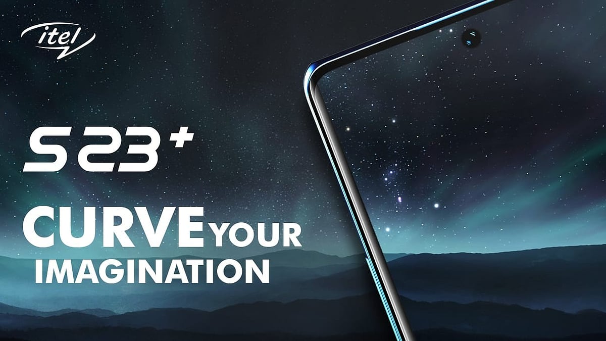Itel S23+: ಹೊಸ ಸ್ಮಾರ್ಟ್‌ಫೋನ್ ಬಿಡುಗಡೆ ಮಾಡಲಿರುವ ಐಟೆಲ್, ಇಲ್ಲಿದೆ ಮಾಹಿತಿ 