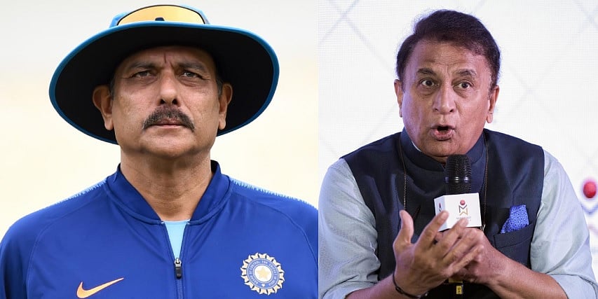 ಮೆಲ್ಬರ್ನ್ ಪಂದ್ಯವು ಬಹುಶಃ ರೋಹಿತ್‌ ಅವರ ಕೊನೆಯ ಟೆಸ್ಟ್: ಗವಾಸ್ಕರ್, ಶಾಸ್ತ್ರಿ