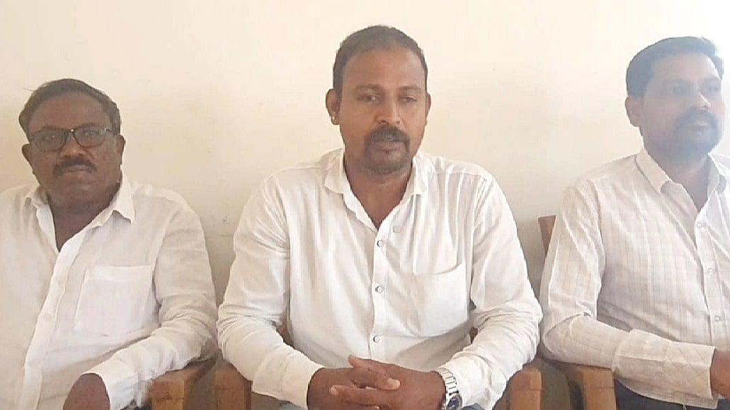 ಎಸ್ಟಿ ಮೀಸಲಾತಿ ಜನಜಾಗೃತಿ ಸಮಾವೇಶ ಸೆ.29ಕ್ಕೆ