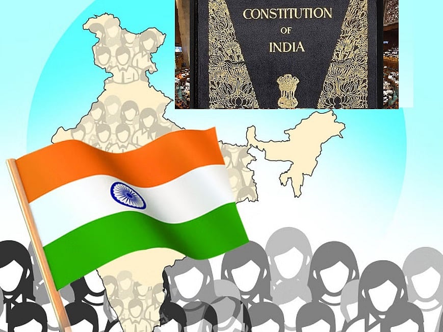 ‘ಇಂಡಿಯಾ ಎಂದರೆ ಕ್ರಿಮಿನಲ್‌ಗಳು’ ಎಂದು ಆಕ್ಸ್‌ಫರ್ಡ್ ಡಿಕ್ಷನರಿಯಲ್ಲಿ ವಿವರಿಸಿಲ್ಲ