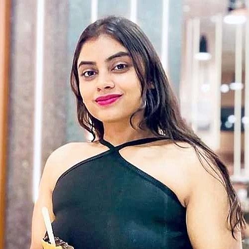 ಗಗನಸಖಿ ರೂಪಾಲ್ ಕೊಲೆ ಆರೋಪಿ ಪೊಲೀಸ್ ಠಾಣೆಯಲ್ಲಿ ಆತ್ಮಹತ್ಯೆ!