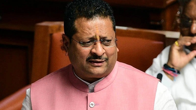 ನ ದೈನ್ಯಂ, ನ ಪಲಾಯನಂ: ಬಸನಗೌಡ ಯತ್ನಾಳ್ ಹೀಗೆ ಹೇಳಿದ್ದೇಕೆ?