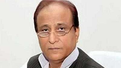 ಅಜಂ ಖಾನ್ ವಿರುದ್ಧ ಐಟಿ ದಾಳಿ: ಕೇಂದ್ರೀಯ ಸಂಸ್ಥೆಗಳ ದುರ್ಬಳಕೆ ಎಂದು ಎಸ್‌ಪಿ ಟೀಕೆ