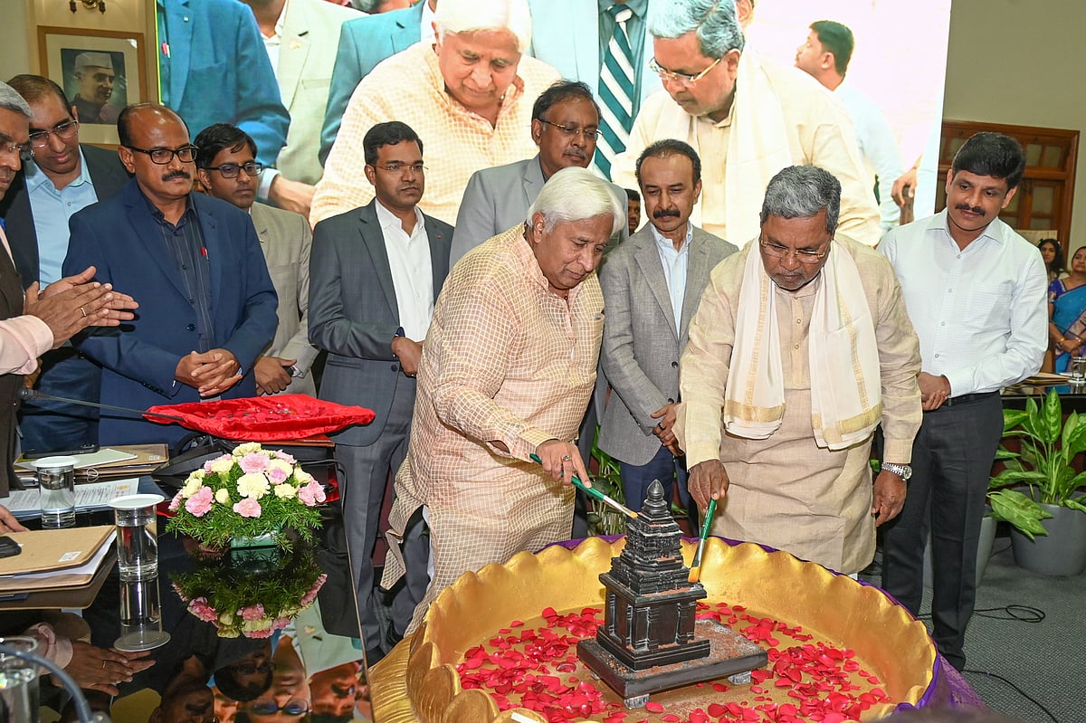 ಸ್ಮಾರಕಗಳ ದತ್ತು ಯೋಜನೆಗೆ ಉದ್ಯಮಿಗಳ ಸ್ಪಂದನೆ