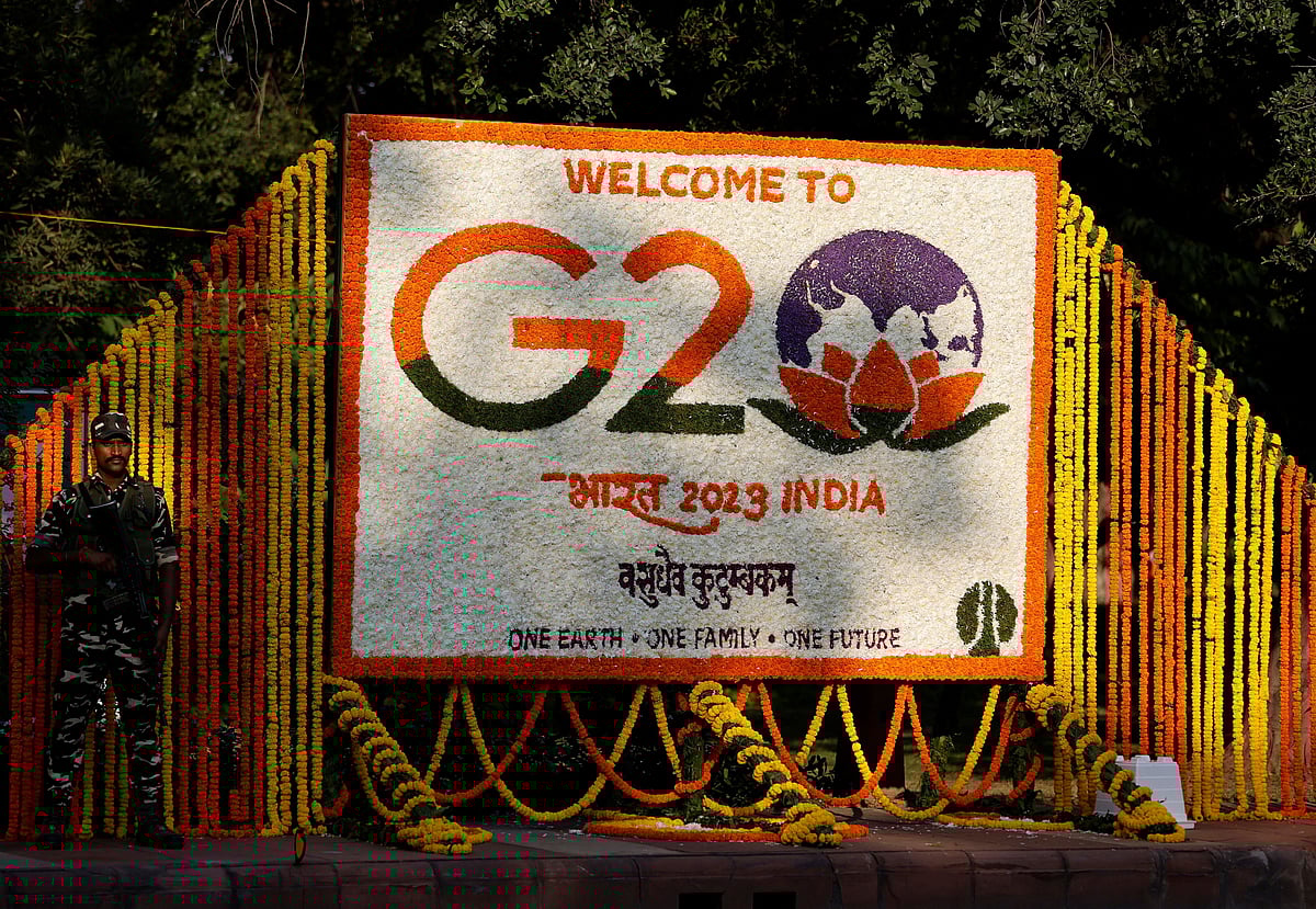 G20 Summit | ಗಣ್ಯರಿಗೆ ಭೂರಿಭೋಜನದ ಔತಣಕೂಟ 