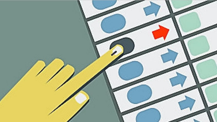 ಛತ್ತೀಸ್‌ಗಢ: ಇದೇ ಮೊದಲ ಬಾರಿಗೆ ಮತದಾನ ಮಾಡಲಿದ್ದಾರೆ 93 ವರ್ಷದ ವ್ಯಕ್ತಿ!