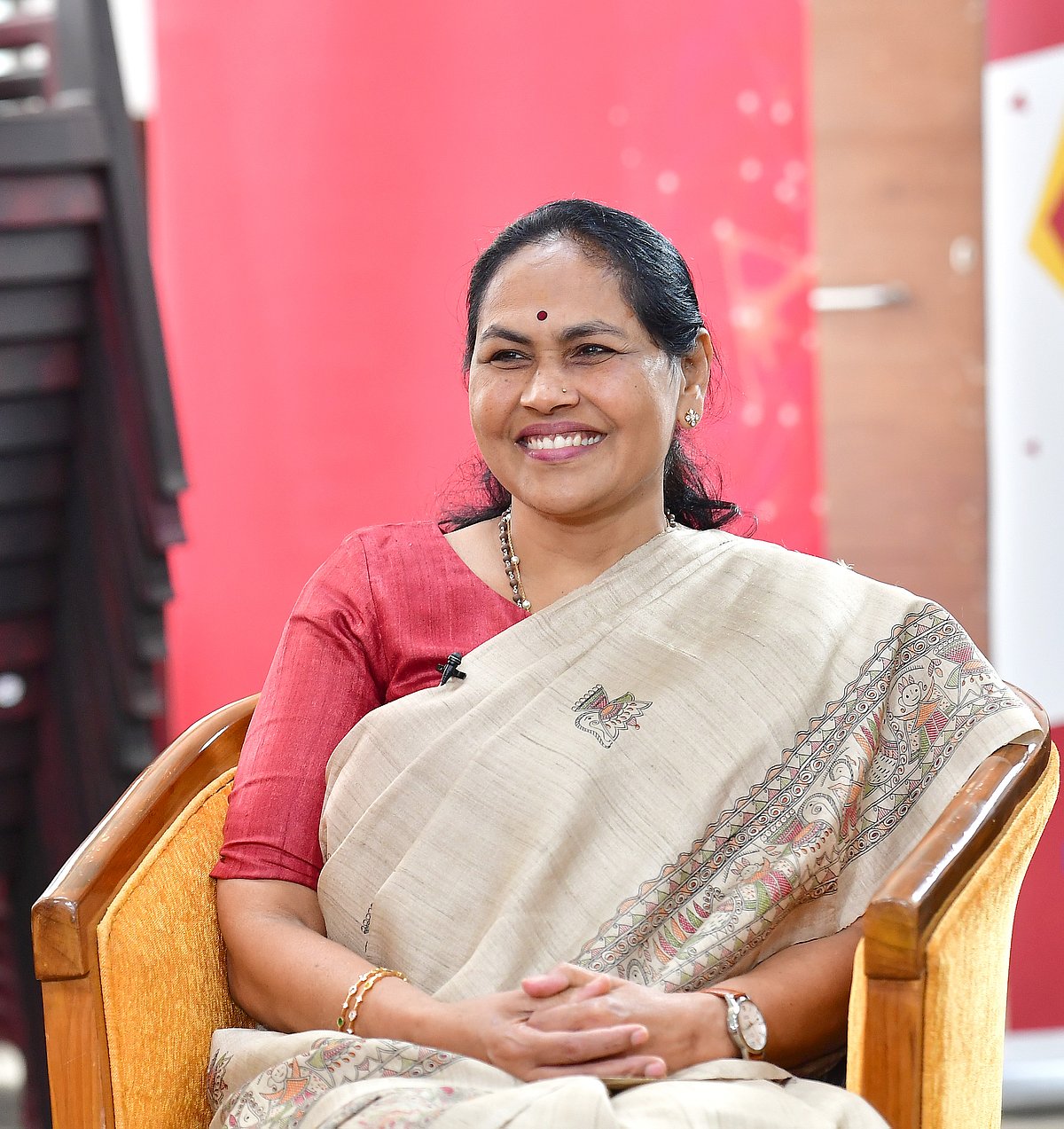 ಮಹಿಷ ದಸರೆಗೆ ಸರ್ಕಾರದಿಂದಲೇ ಕುಮ್ಮಕ್ಕು: ಶೋಭಾ ಕರಂದ್ಲಾಜೆ 