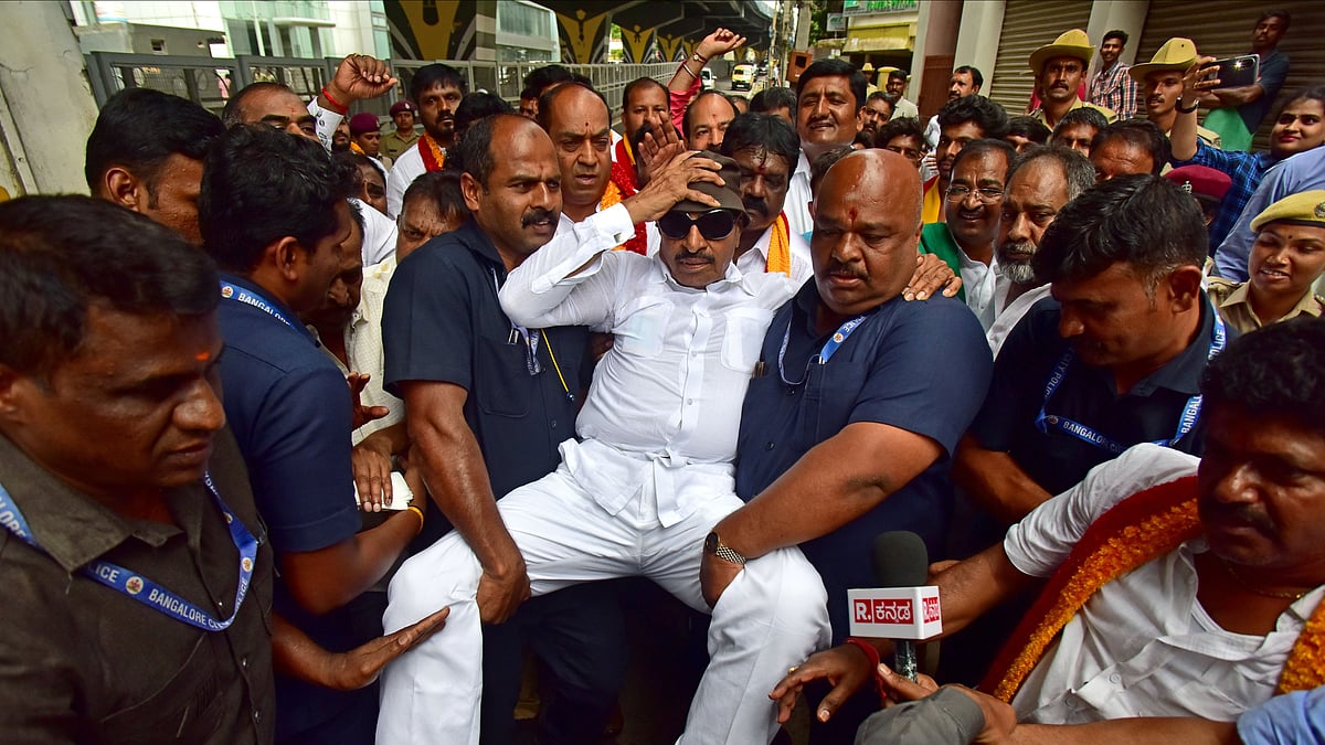 ಕಾವೇರಿಗಾಗಿ ಸೆ.29ಕ್ಕೆ ಕರ್ನಾಟಕ ಬಂದ್‌ಗೆ ಕರೆ: ಏನಿರುತ್ತೆ? ಏನಿರಲ್ಲ?