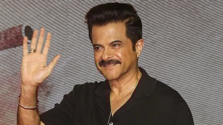 ಅನಿಲ್ ಕಪೂರ್‌ ಹೆಸರು, ಚಿತ್ರ, ಡೈಲಾಗ್‌ ಬಳಸದಂತೆ ವೆಬ್‌ಸೈಟ್‌ಗಳಿಗೆ ನಿರ್ಬಂಧ 