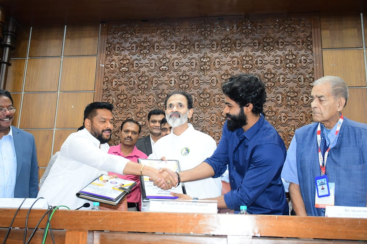 6.40 ಲಕ್ಷ ಸ್ವಯಂಸೇವಕರಿಗೆ ‘ಲರ್ನಿಂಗ್‌ ಆ್ಯಪ್‌’