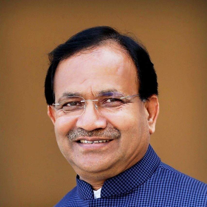 ಬೀದರ್‌ ಬರಪೀಡಿತ ಘೋಷಿಸಿ, ಹೆಕ್ಟೇರ್‌ಗೆ ₹50 ಸಾವಿರ ಪರಿಹಾರ ಕೊಡಿ: ಭಗವಂತ ಖೂಬಾ