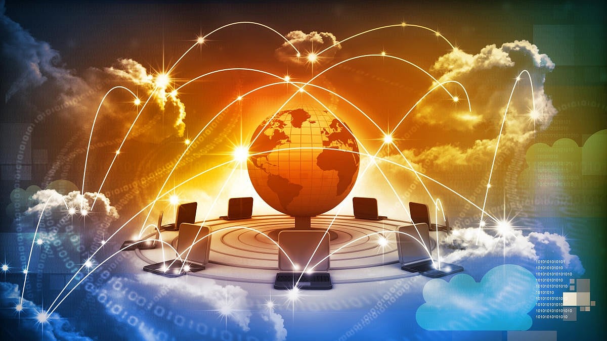 ಡಿಜಿಟಲ್ ಲೋಕದ ಮಾರ್ಜಾಲಸನ್ಯಾಸಿ