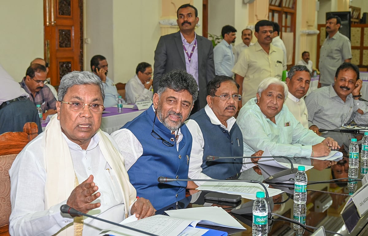 Karnataka Politics: ಸಂಪುಟ ಪುನರ್‌ರಚನೆ ಮತ್ತೆ ಮುನ್ನೆಲೆಗೆ