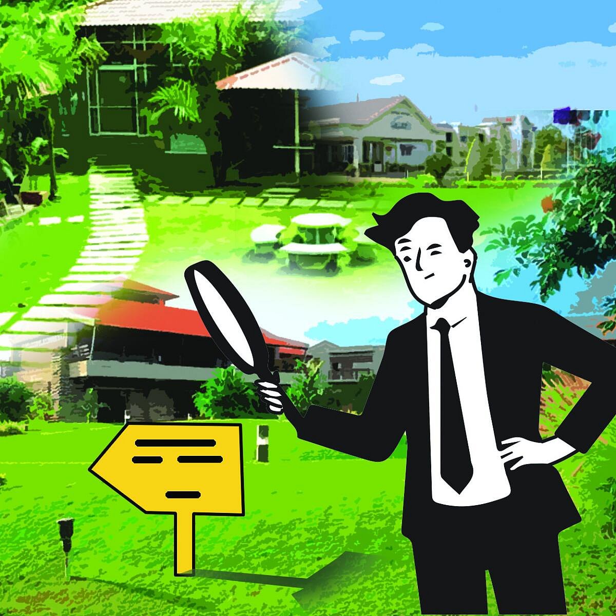 ಸಂಪಾದಕೀಯ | ಸರ್ಕಾರಿ ಜಮೀನು ಲೆಕ್ಕಪರಿಶೋಧನೆ ರಾಜ್ಯದಾದ್ಯಂತ ನಡೆಯಲಿ