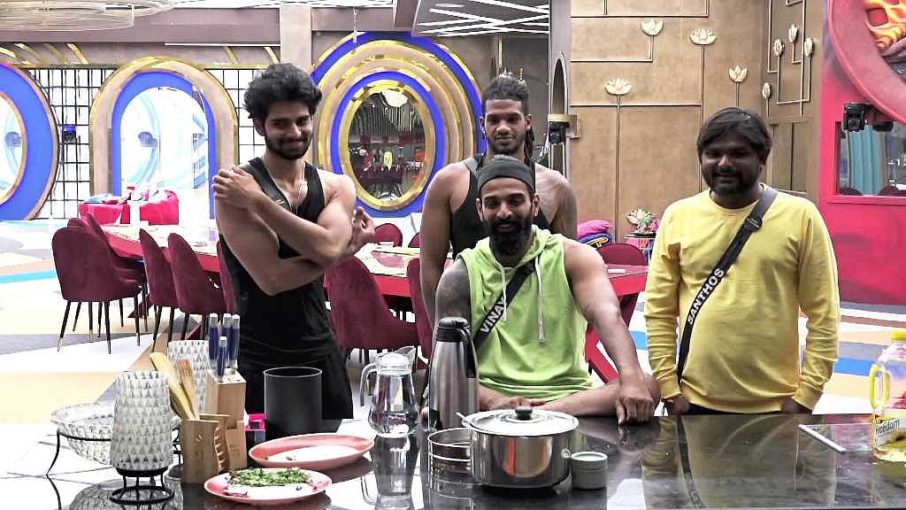 Bigg Boss Kannada 10 | ಡ್ರೋನ್ ಪ್ರತಾಪ್ ರೊಟ್ಟಿ ಪ್ರತಾಪ್ ಆದ್ರಾ?