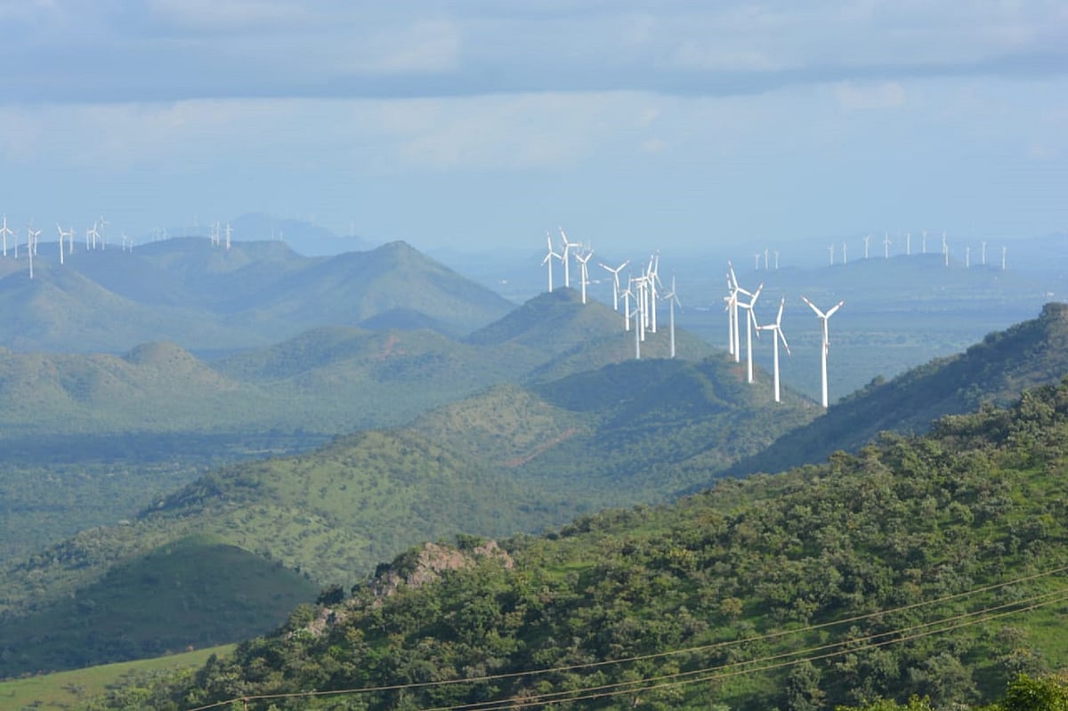 ಕಪ್ಪತಗುಡ್ಡ: 322 ಚದರ ಕಿ.ಮೀ ಪರಿಸರ ಸೂಕ್ಷ್ಮ ‍ಪ್ರದೇಶ 