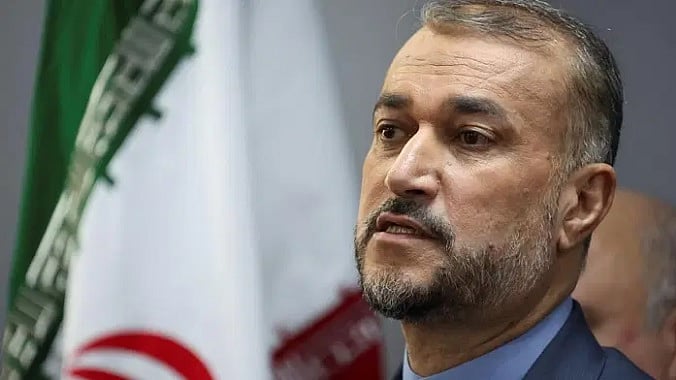 ಇಸ್ರೇಲ್ ಮೇಲೆ ತೈಲ ಸೇರಿ ಹಲವು ನಿರ್ಬಂಧಕ್ಕೆ ಇಸ್ಲಾಮಿಕ್ ದೇಶಗಳಿಗೆ ಇರಾನ್ ಕರೆ