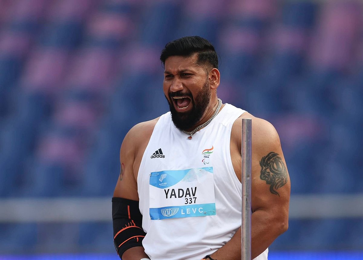 ಪ್ಯಾರಾ ಏಷ್ಯನ್‌ ಗೇಮ್ಸ್‌; ಭಾರತಕ್ಕೆ 111 ಪದಕ