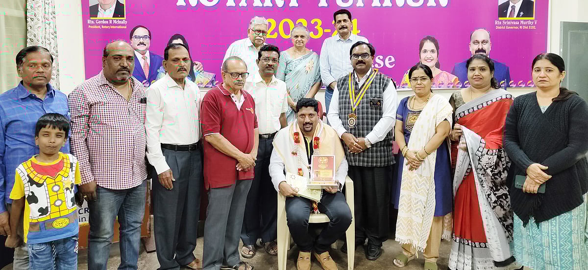 ವಿಶ್ವ ಮಾನಸಿಕ ಆರೋಗ್ಯ ದಿನ: ಕೋವಿಡ್‌ ನಂತರ ಹೆಚ್ಚಿದ ಆರೋಗ್ಯ ಸಮಸ್ಯೆ