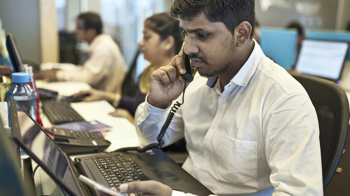 Israel-Hamas war: ಭಾರತೀಯರ ನೆರವಿಗೆ ದೆಹಲಿ, ಇಸ್ರೇಲ್‌ನಲ್ಲಿ ಸಹಾಯವಾಣಿ ಆರಂಭ